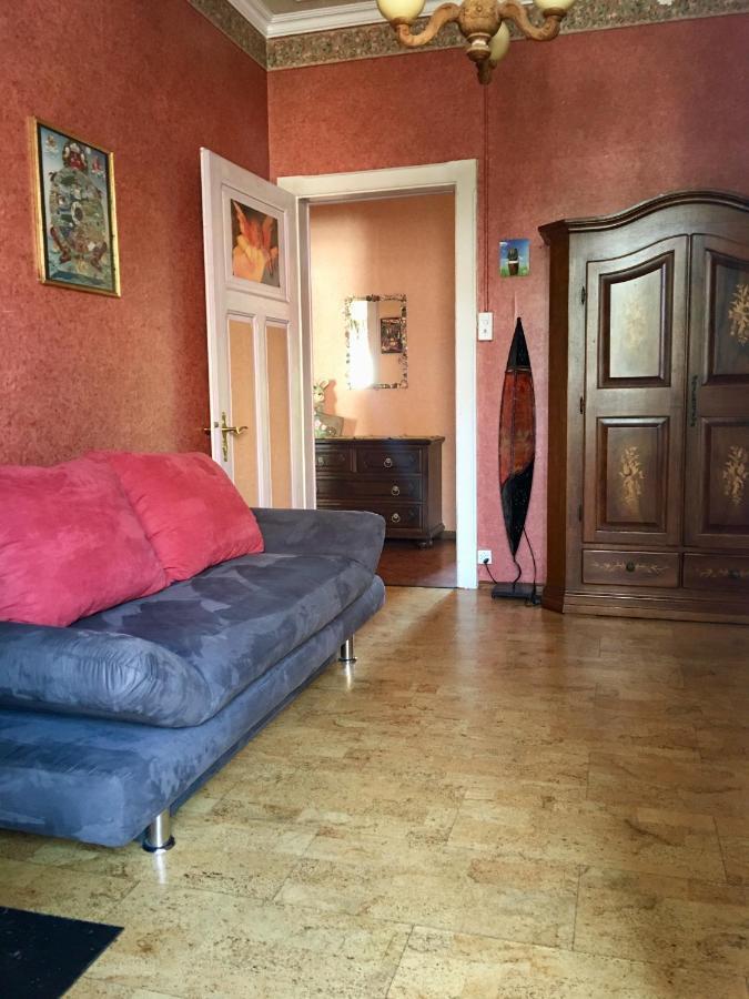 Baia Del Re Da Joli E Amedeo Lago Maggiore Minusio Kültér fotó